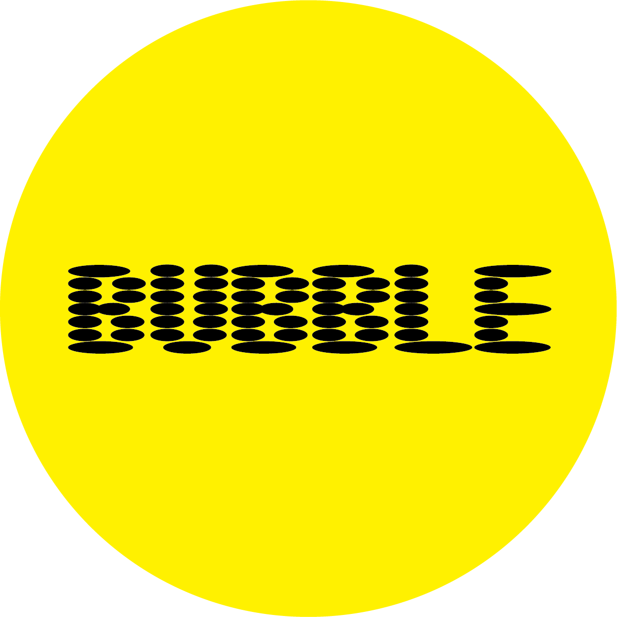 BUBBLE